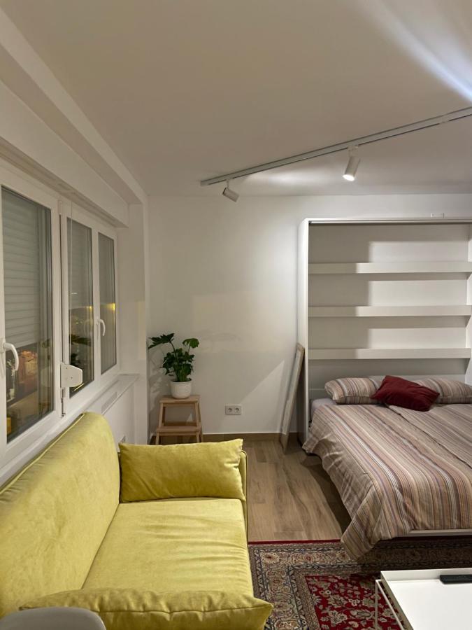 Sten Apartment Zagreb Exterior photo
