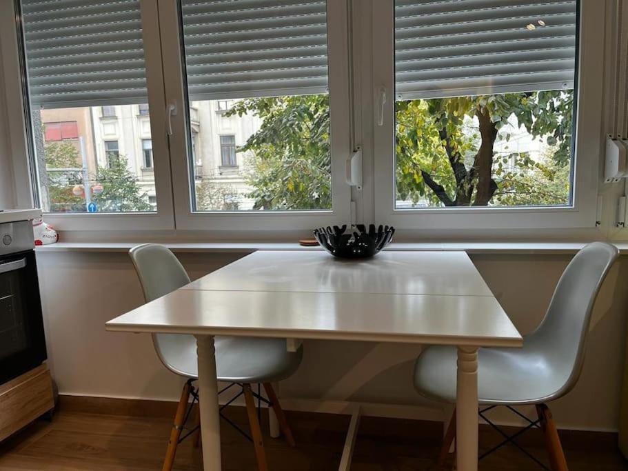 Sten Apartment Zagreb Exterior photo